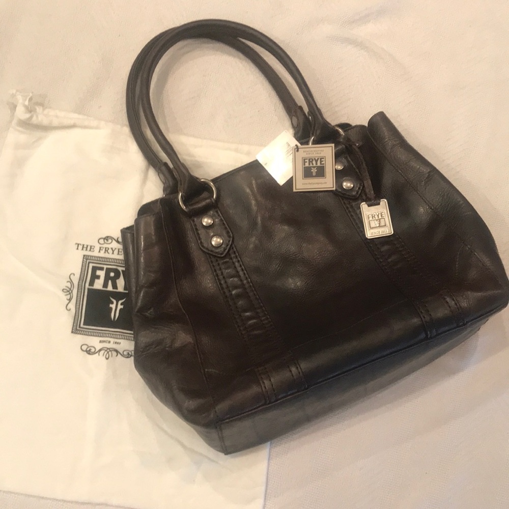 FRYE Melissa Tote Bag